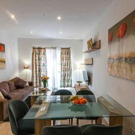 Rua Cosy Apartment スリーマ エクステリア 写真
