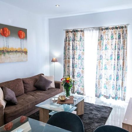 Rua Cosy Apartment スリーマ エクステリア 写真