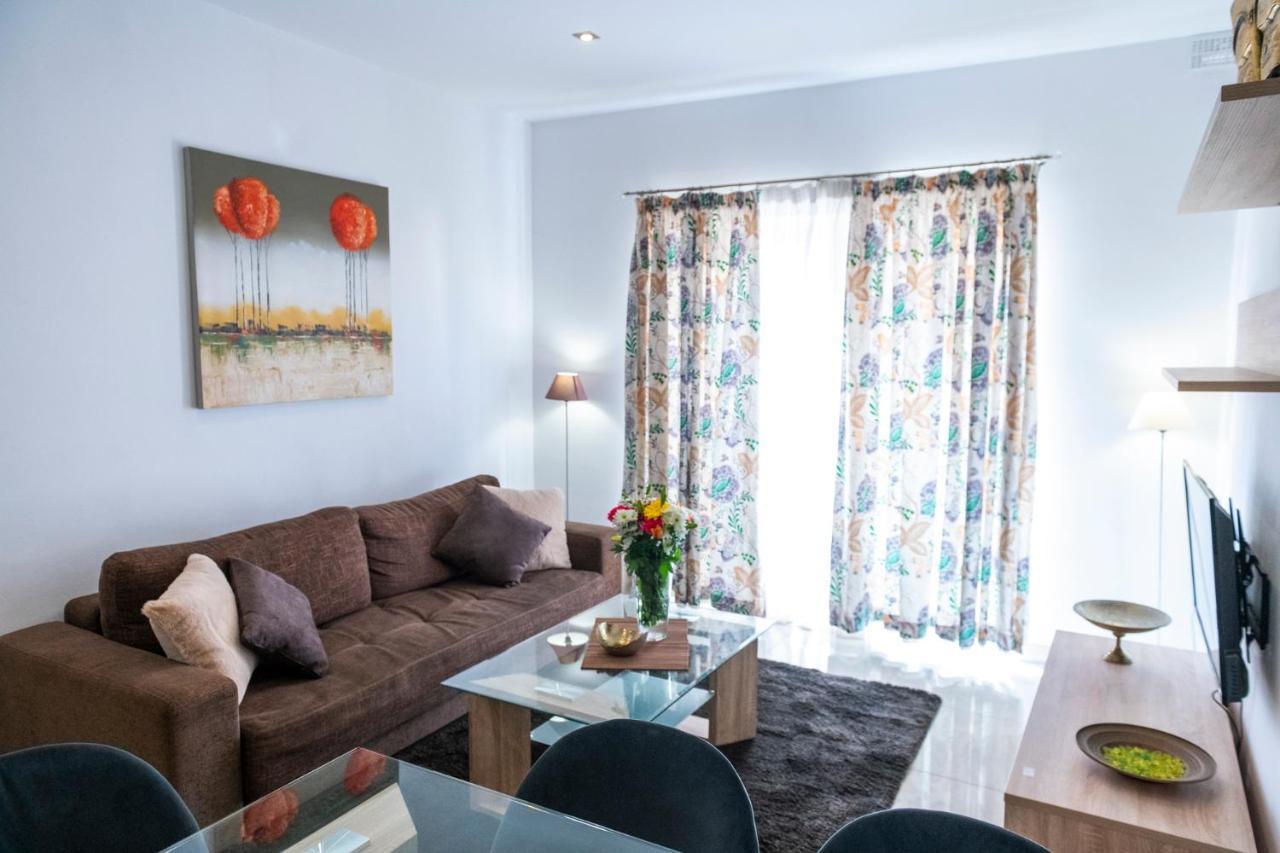 Rua Cosy Apartment スリーマ エクステリア 写真