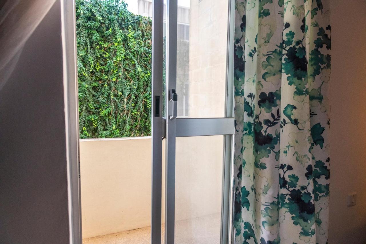 Rua Cosy Apartment スリーマ エクステリア 写真