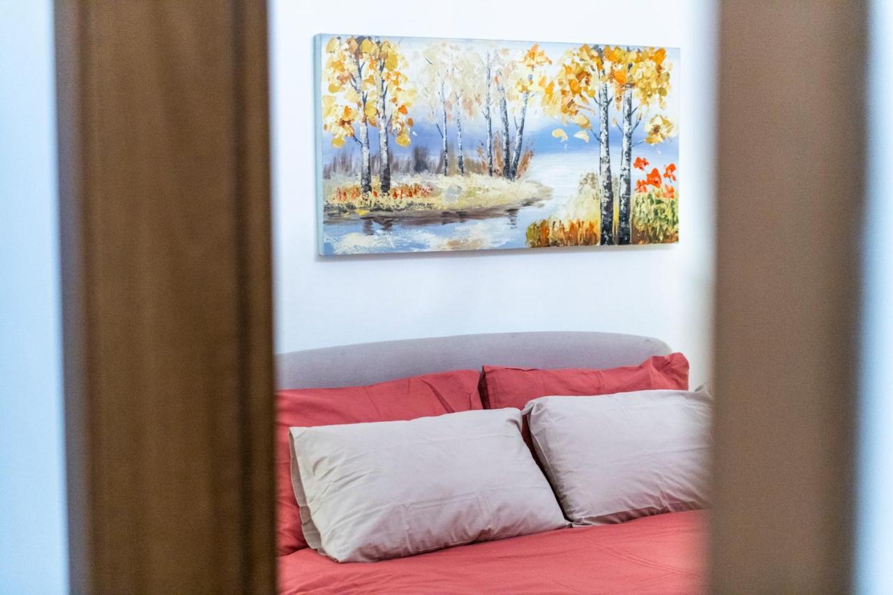 Rua Cosy Apartment スリーマ エクステリア 写真