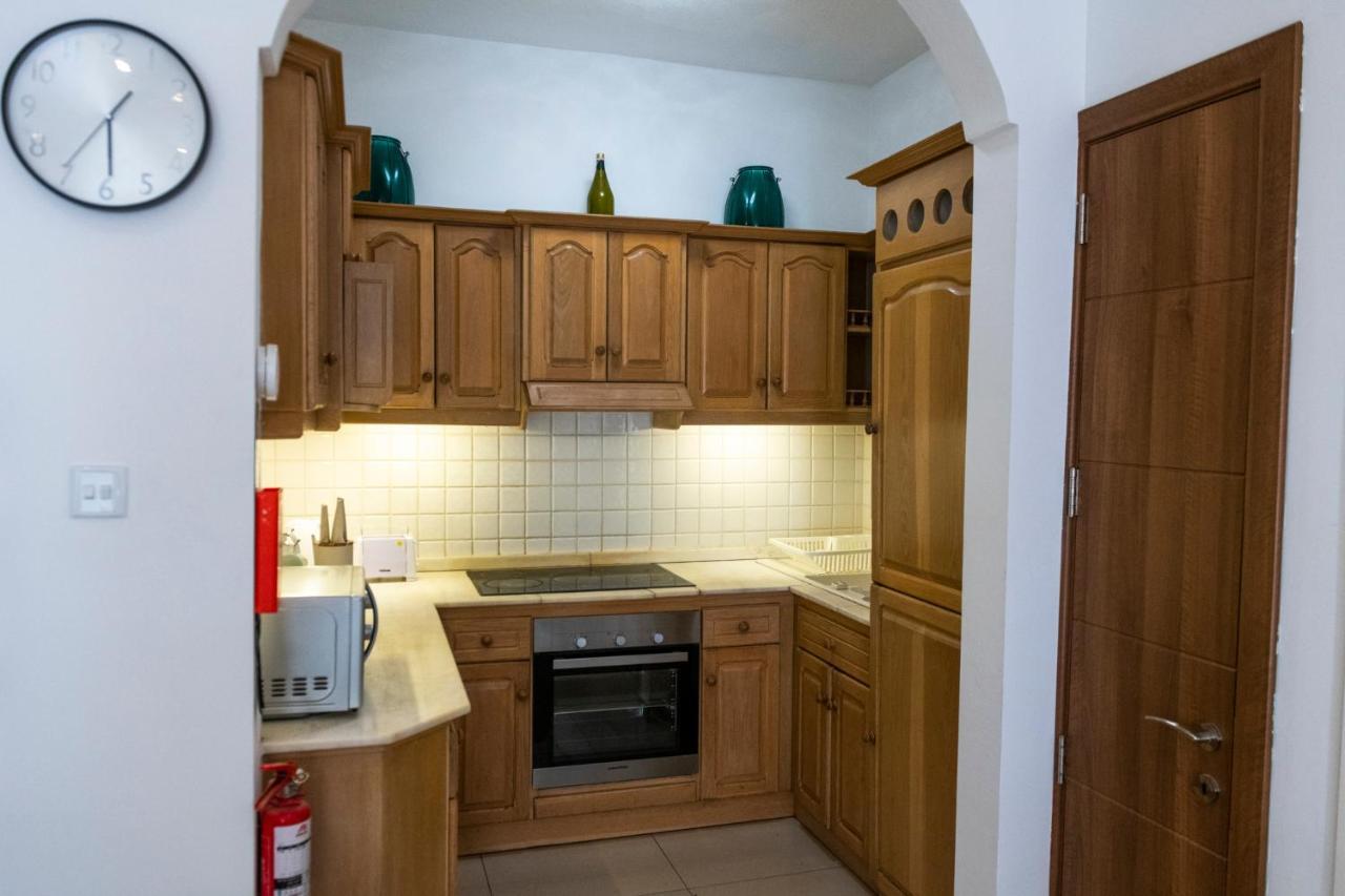 Rua Cosy Apartment スリーマ エクステリア 写真