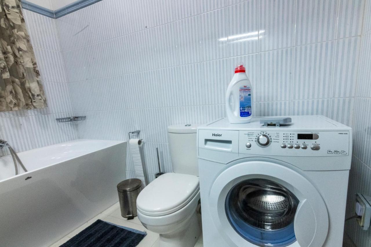 Rua Cosy Apartment スリーマ エクステリア 写真