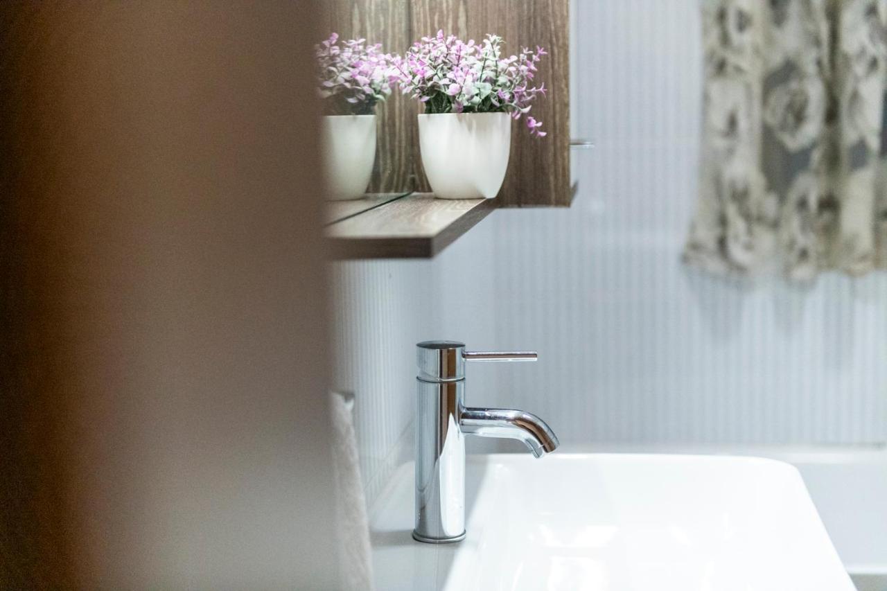 Rua Cosy Apartment スリーマ エクステリア 写真
