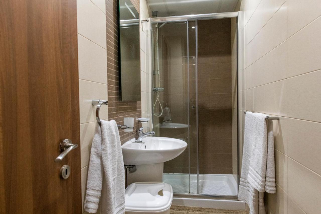 Rua Cosy Apartment スリーマ エクステリア 写真