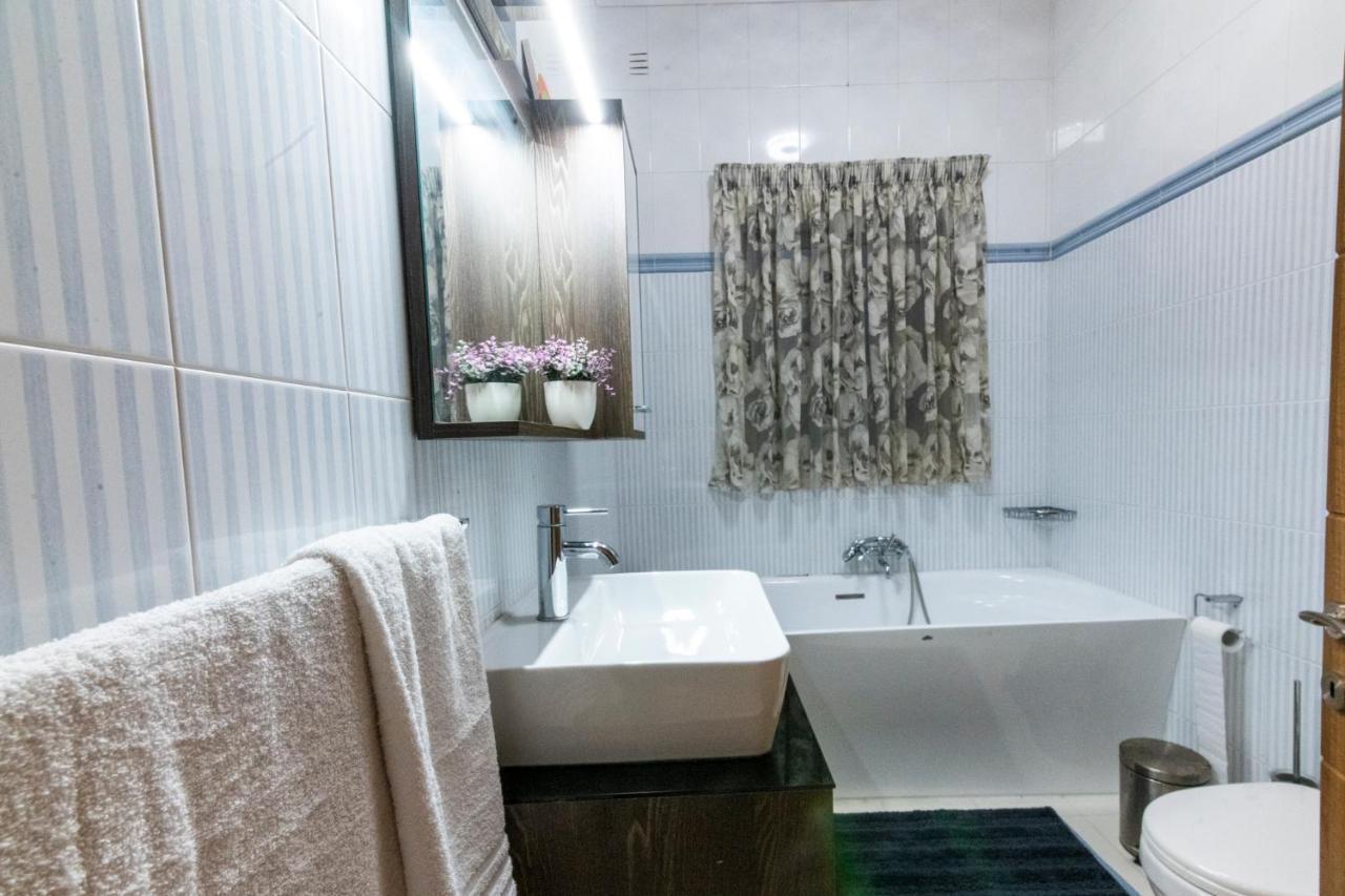 Rua Cosy Apartment スリーマ エクステリア 写真