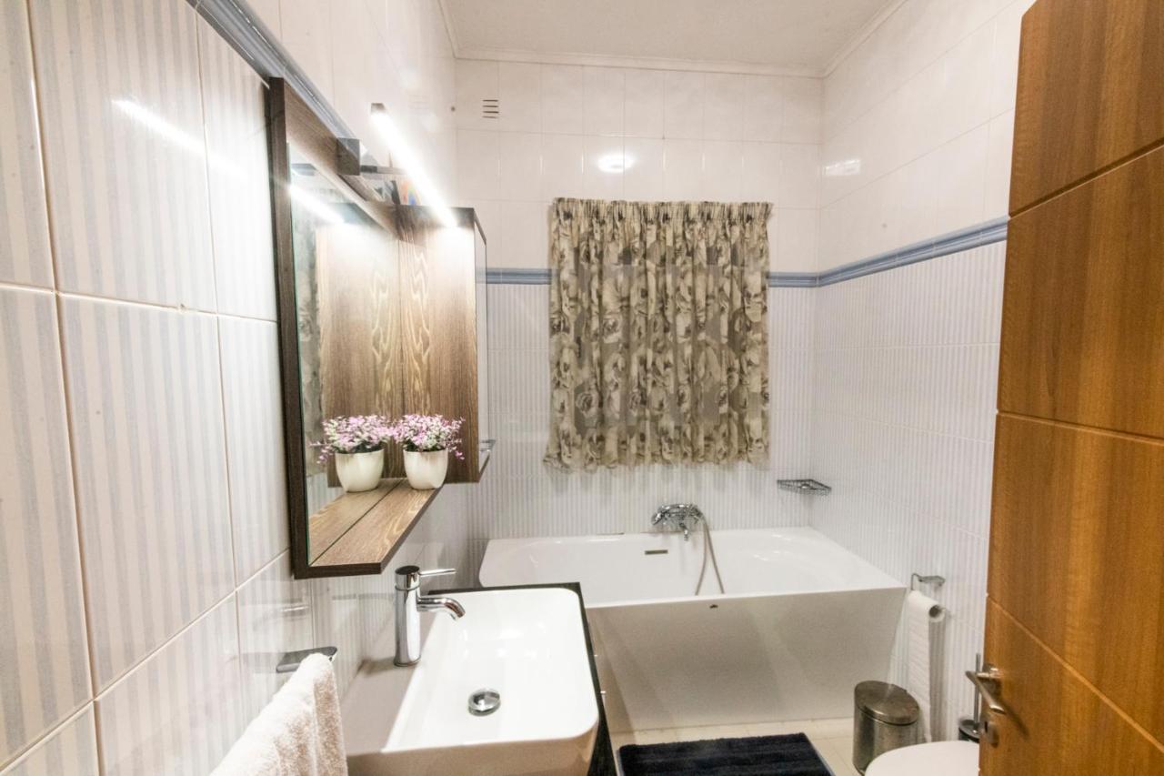 Rua Cosy Apartment スリーマ エクステリア 写真